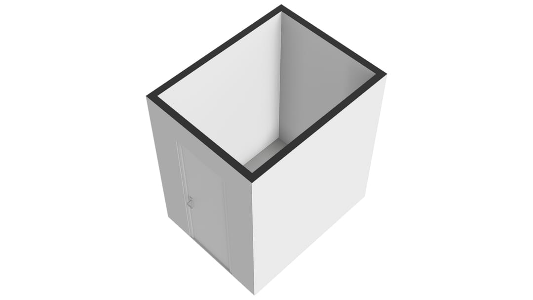 Photo 38 of Waterlandplein 22-C3