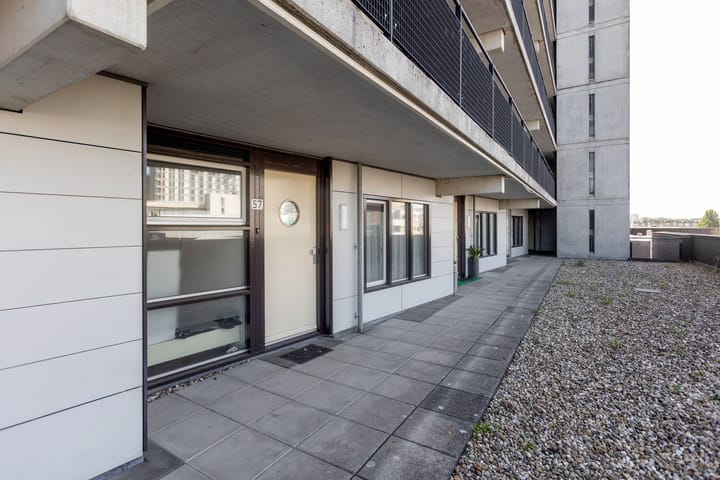 Foto 2 van Osdorpplein 57