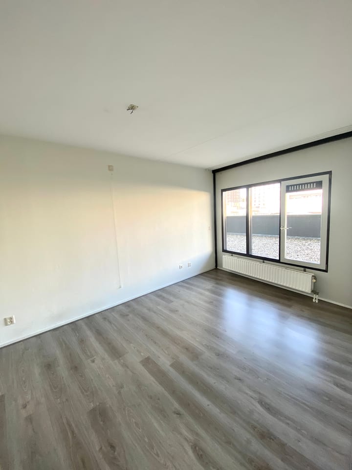 Foto 3 van Osdorpplein 57