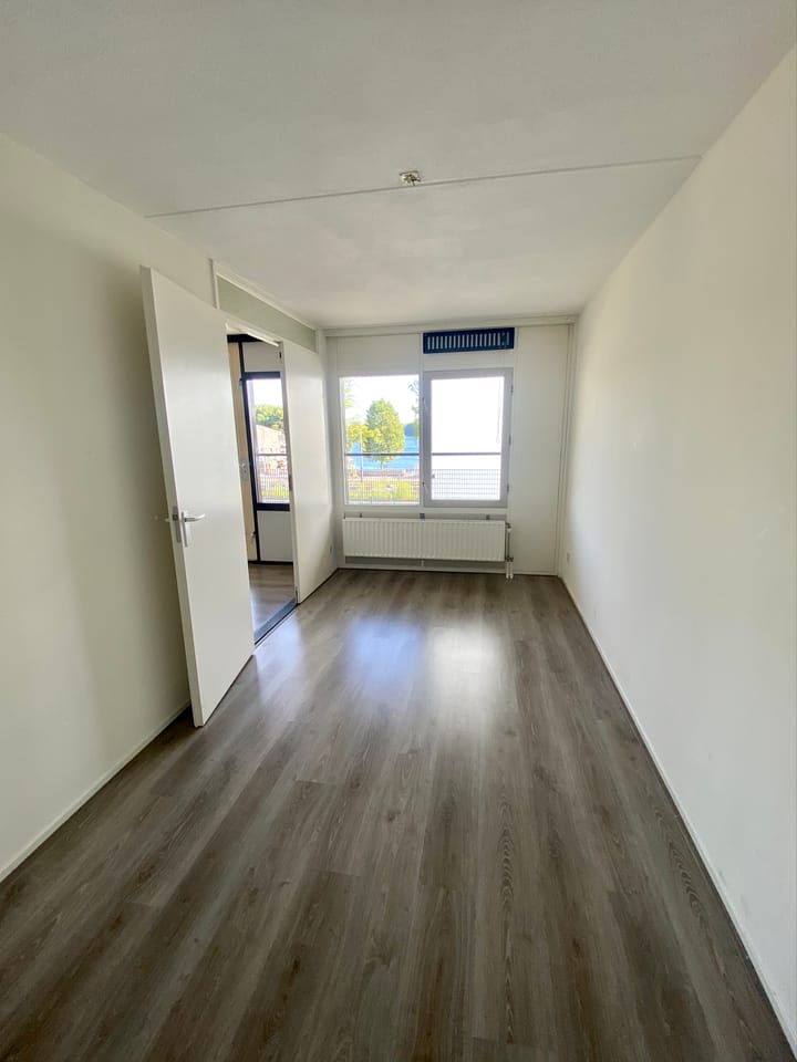 Foto 5 van Osdorpplein 57