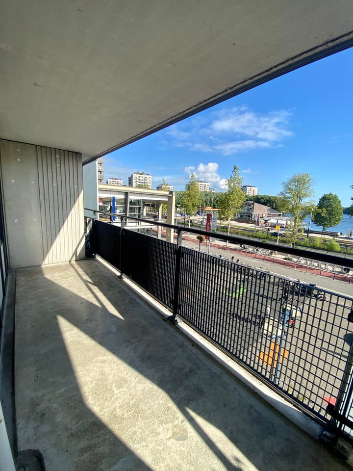 Foto 9 van Osdorpplein 57