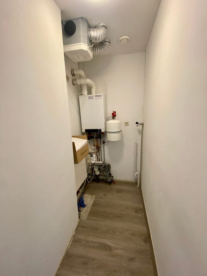 Foto 12 van Osdorpplein 57