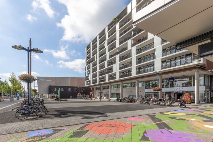 Foto 13 van Osdorpplein 57