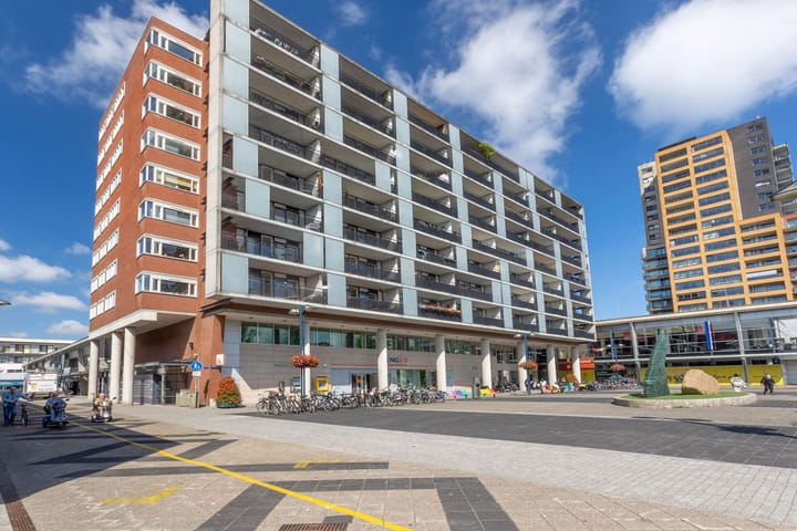 Foto 14 van Osdorpplein 57