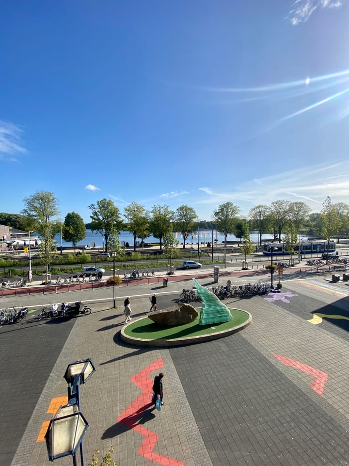 Foto 16 van Osdorpplein 57