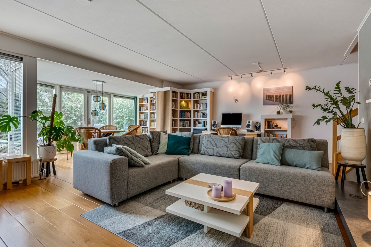 Foto 1 van Langeweideweg 16