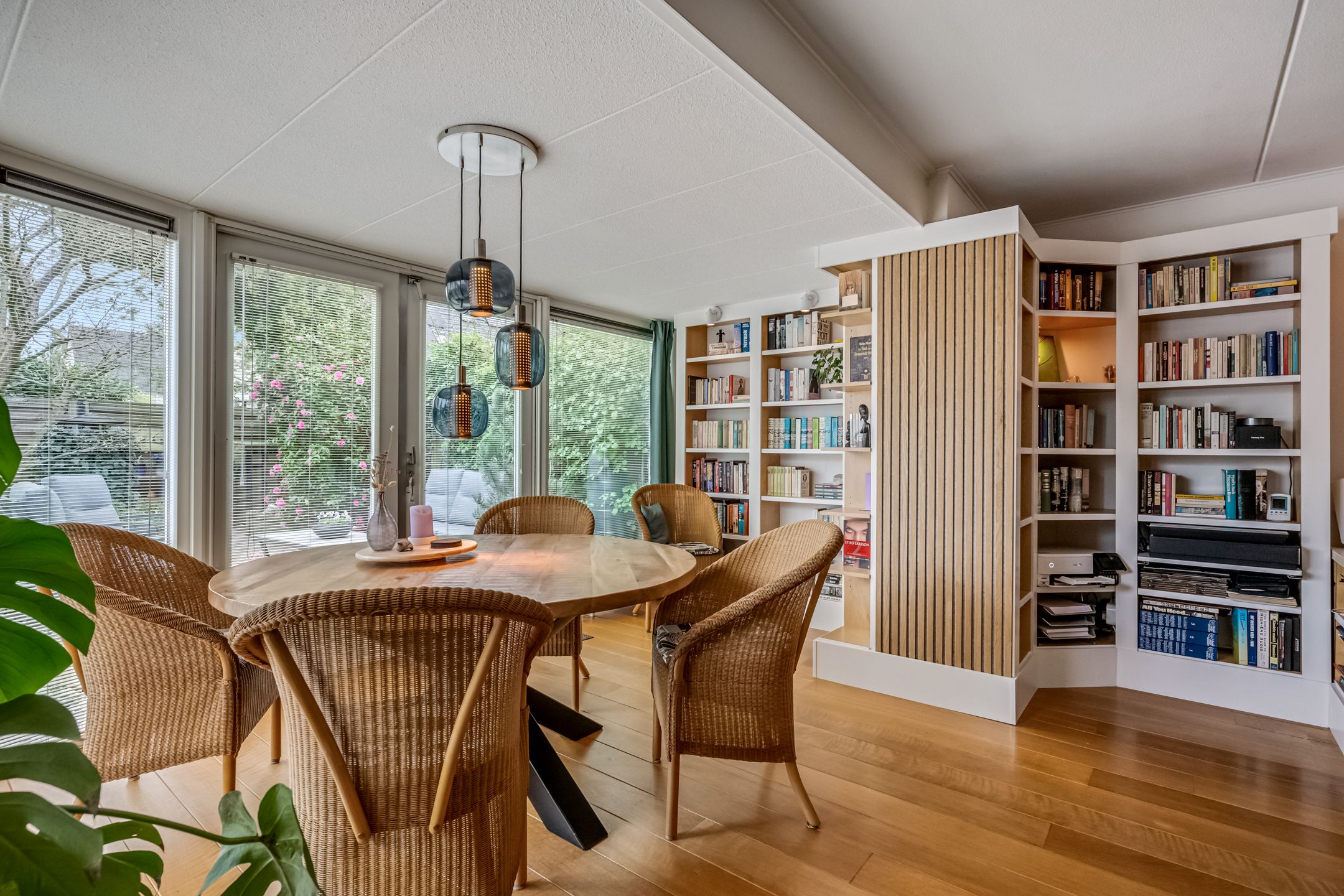 Foto 3 van Langeweideweg 16