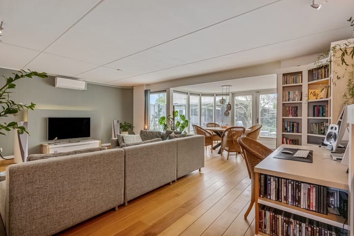 Foto 4 van Langeweideweg 16