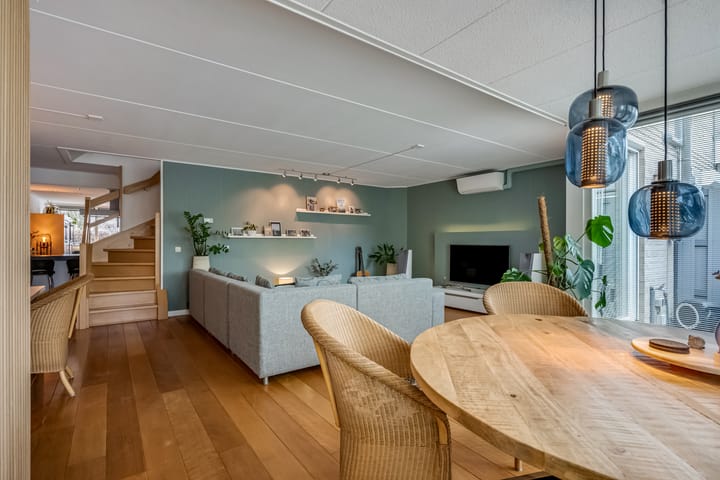 Foto 6 van Langeweideweg 16