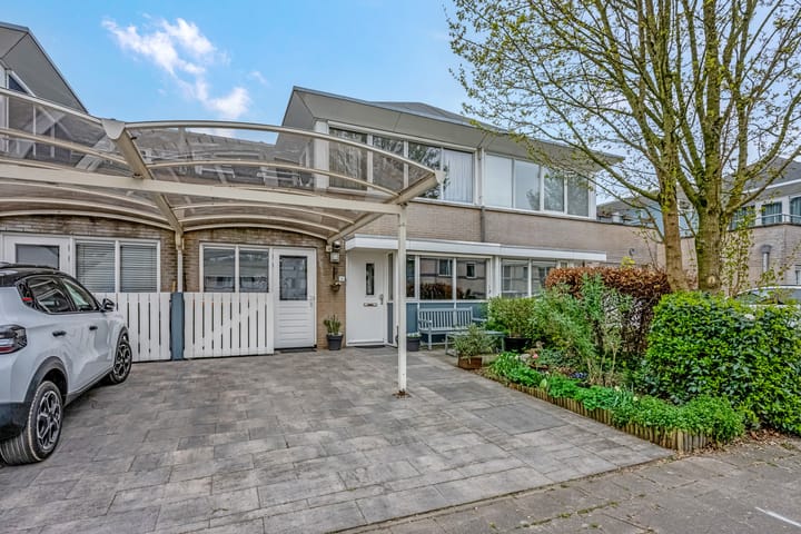 Foto 7 van Langeweideweg 16