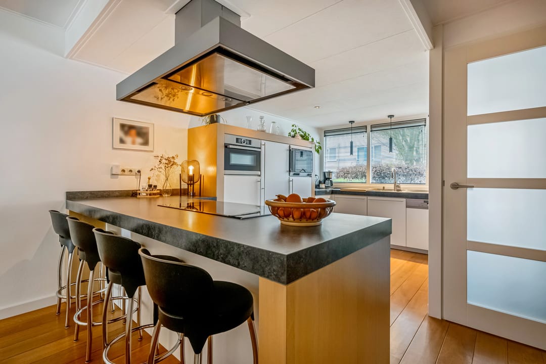 Foto 11 van Langeweideweg 16