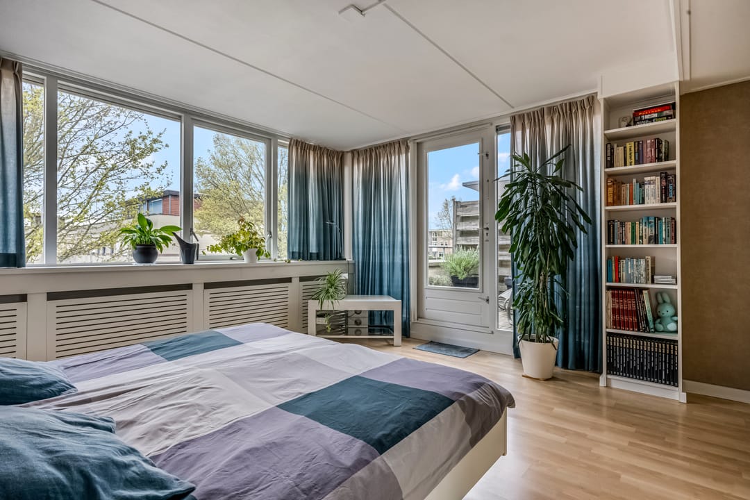 Foto 17 van Langeweideweg 16