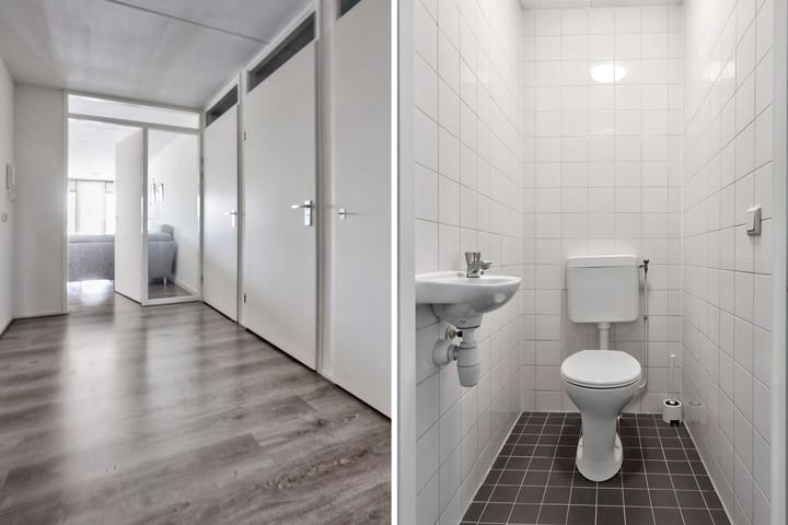 Foto 10 van Osdorpplein 57