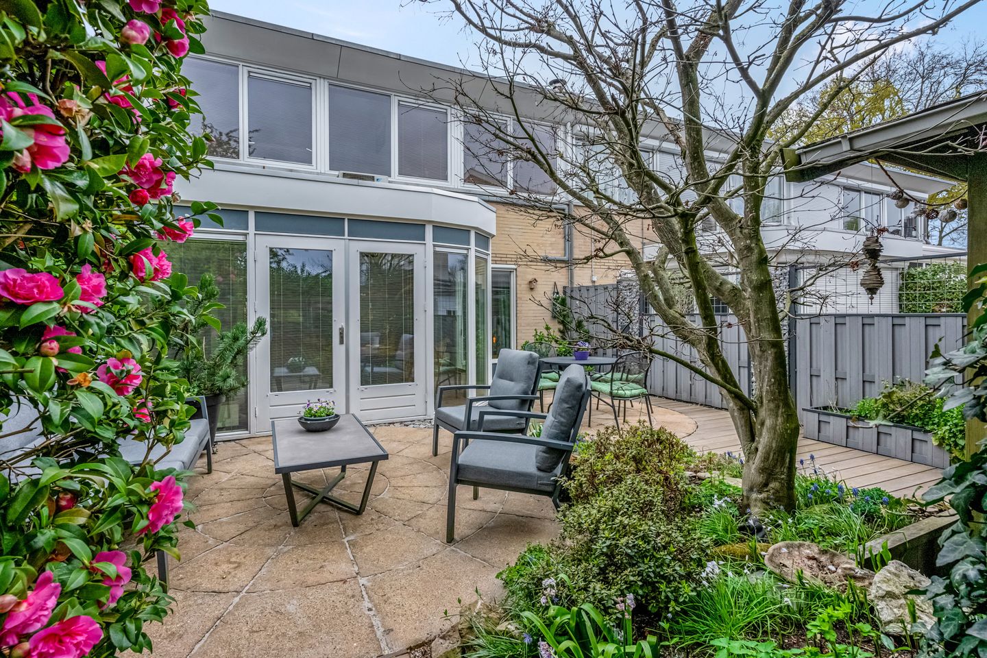 Foto 25 van Langeweideweg 16