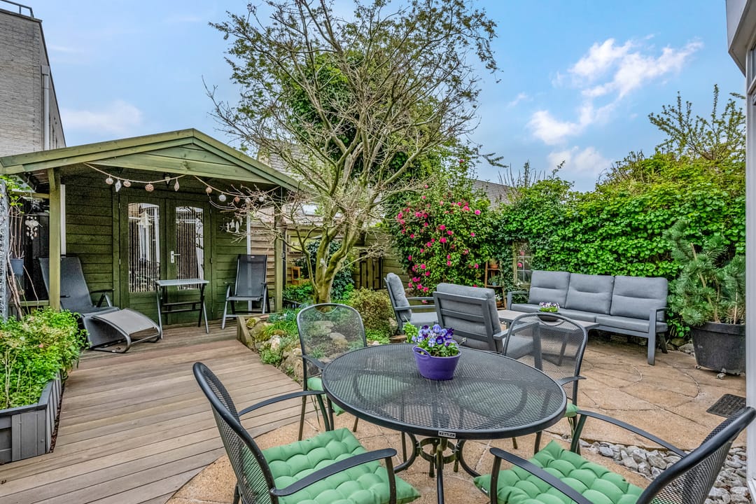 Foto 26 van Langeweideweg 16