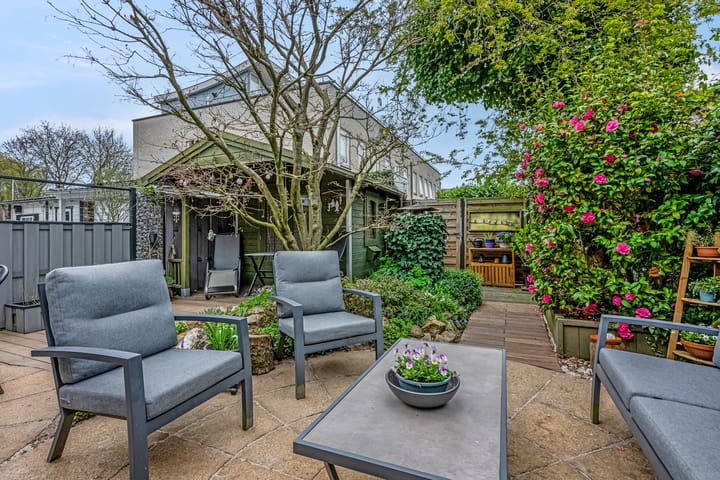 Foto 27 van Langeweideweg 16