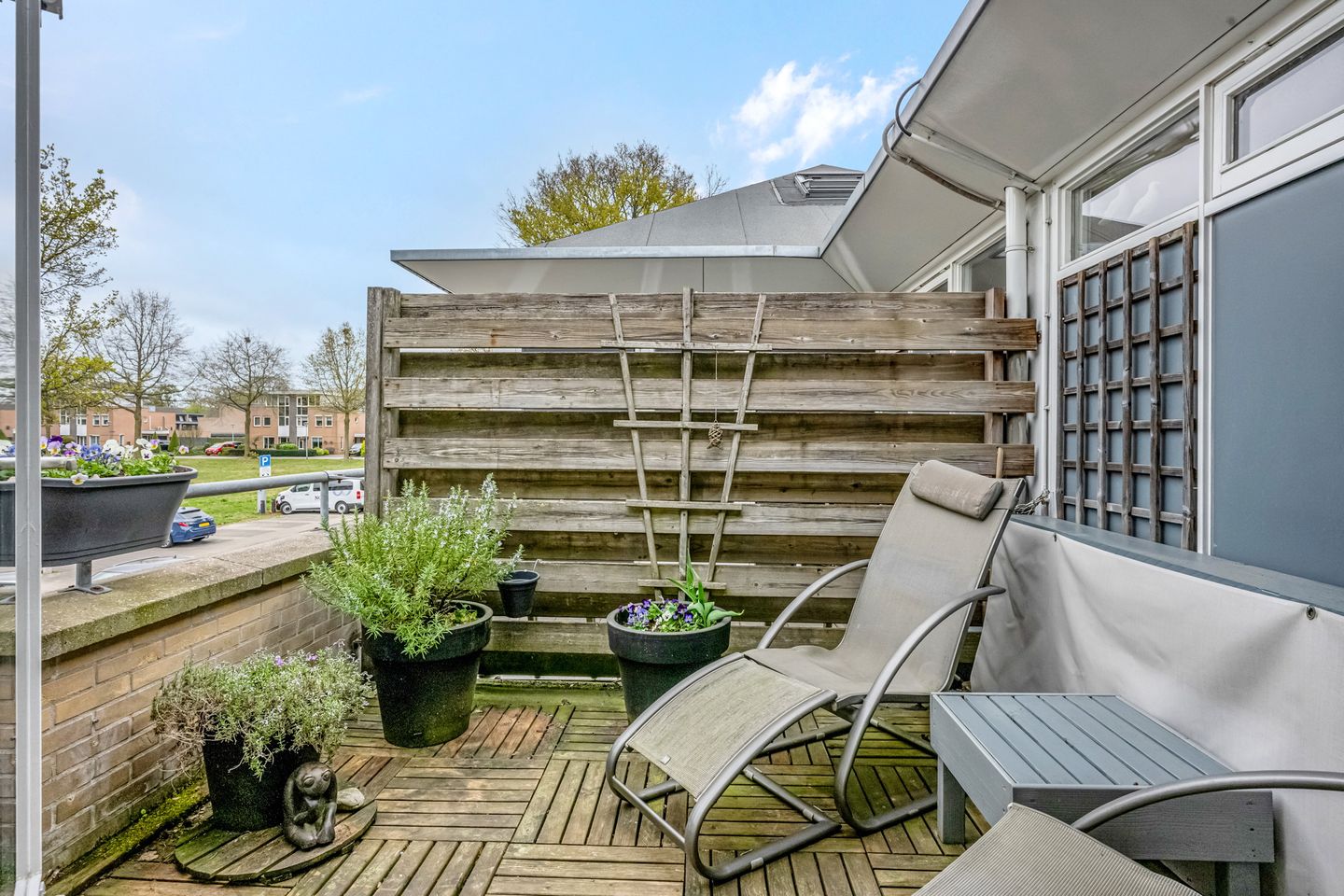 Foto 29 van Langeweideweg 16