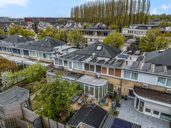 Foto 30 van Langeweideweg 16