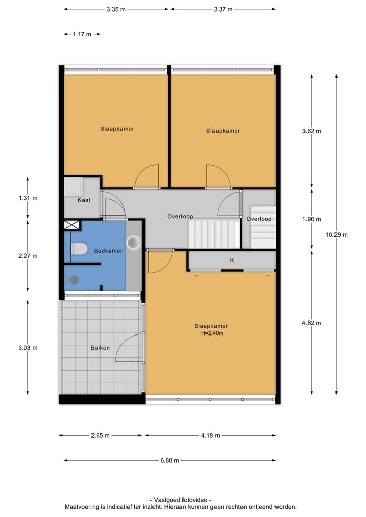 Foto 33 van Langeweideweg 16
