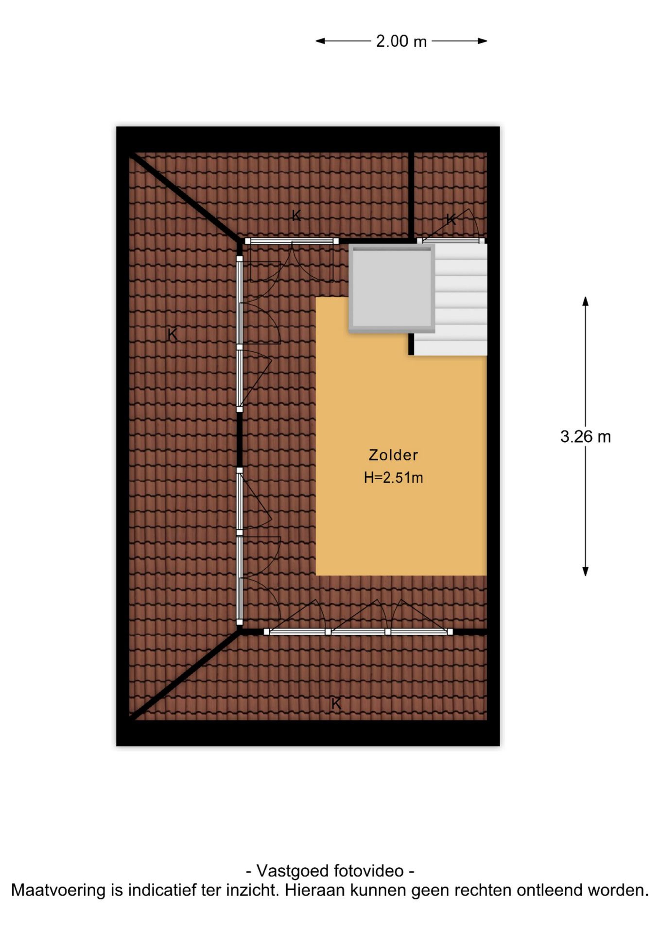 Foto 34 van Langeweideweg 16