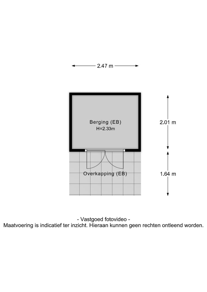 Foto 35 van Langeweideweg 16