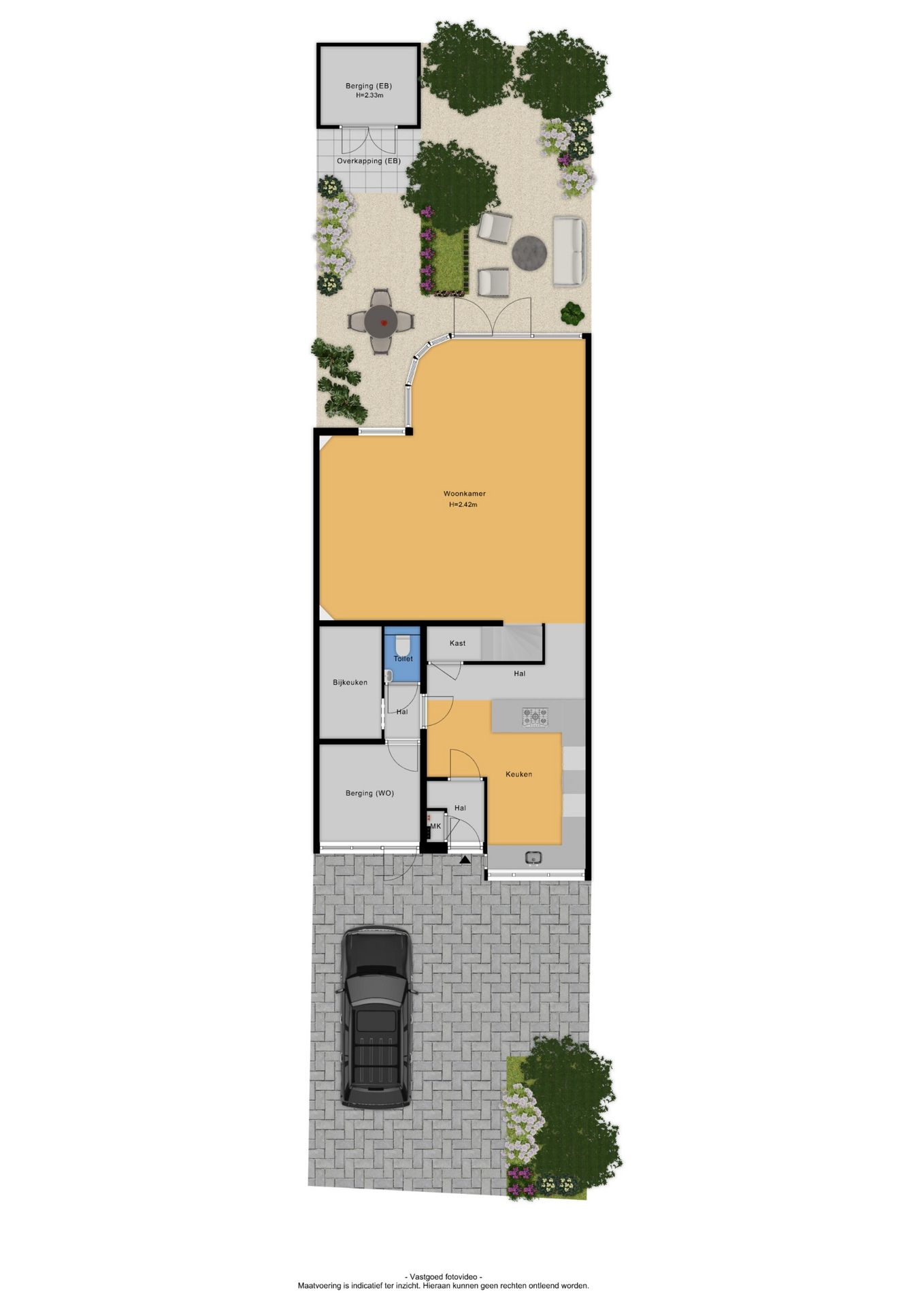 Foto 36 van Langeweideweg 16