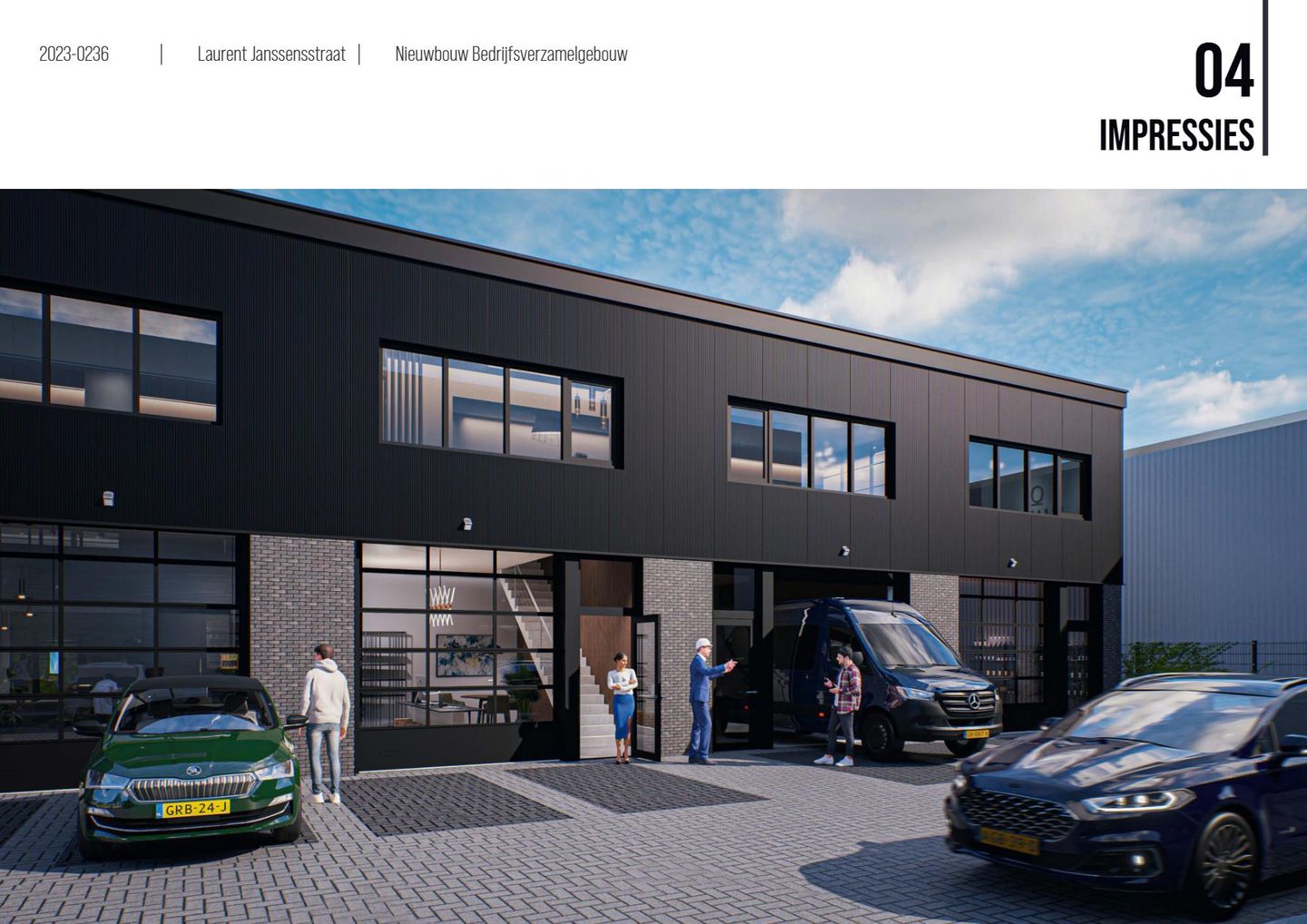 Bekijk foto 3 van Laurent Janssensstraat 104
