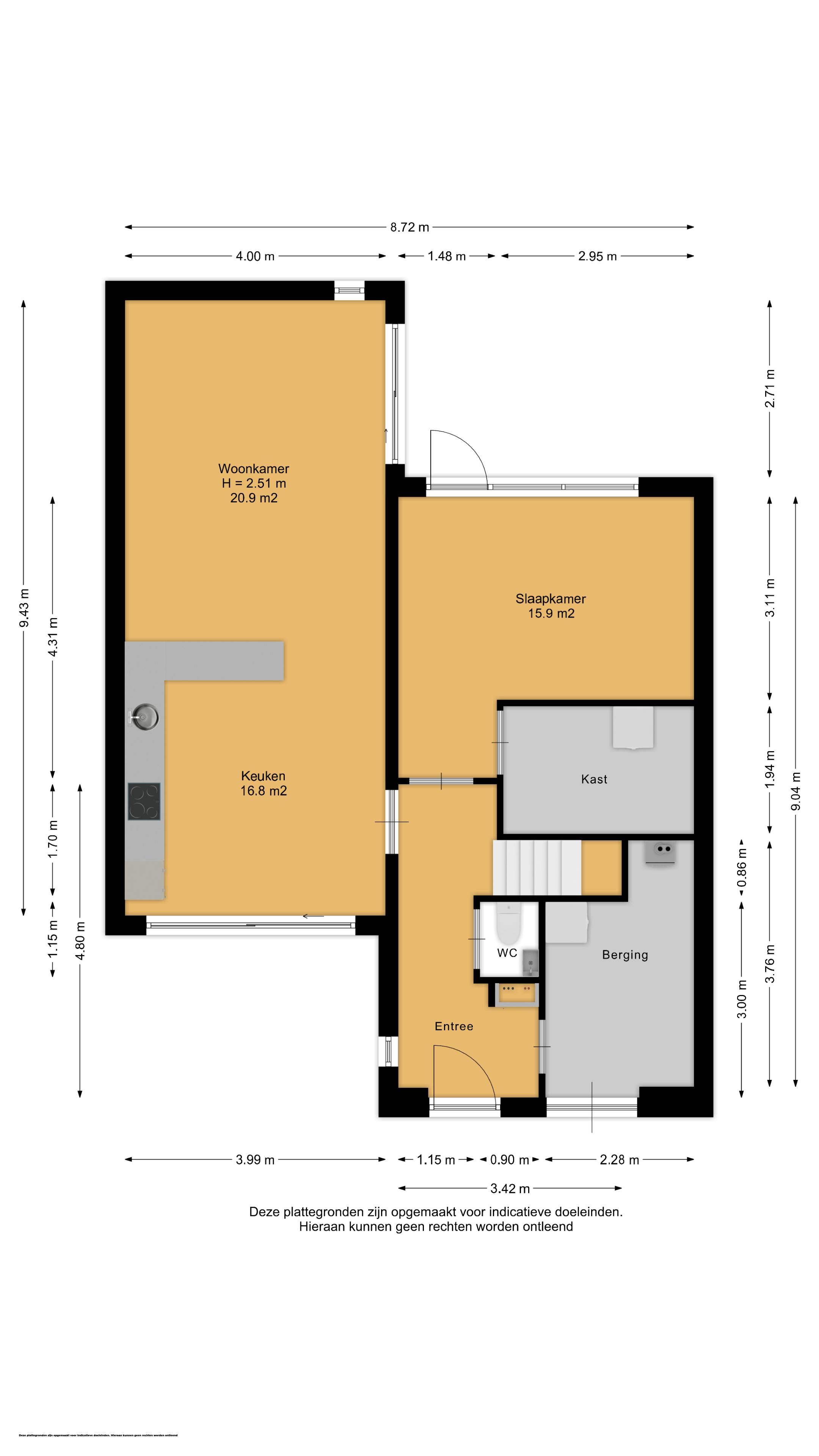 Photo 57 of Toverberg 25