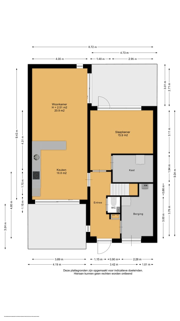 Photo 58 of Toverberg 25