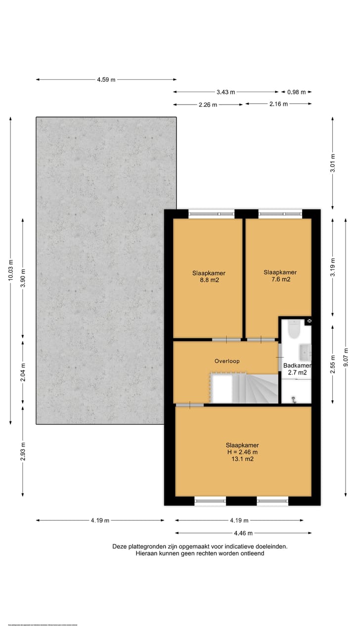 Photo 59 of Toverberg 25