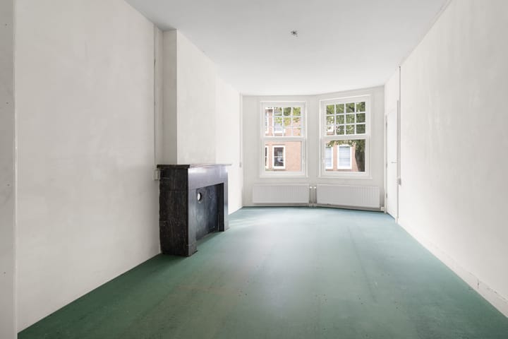 Foto 3 van Lutmastraat 87-1