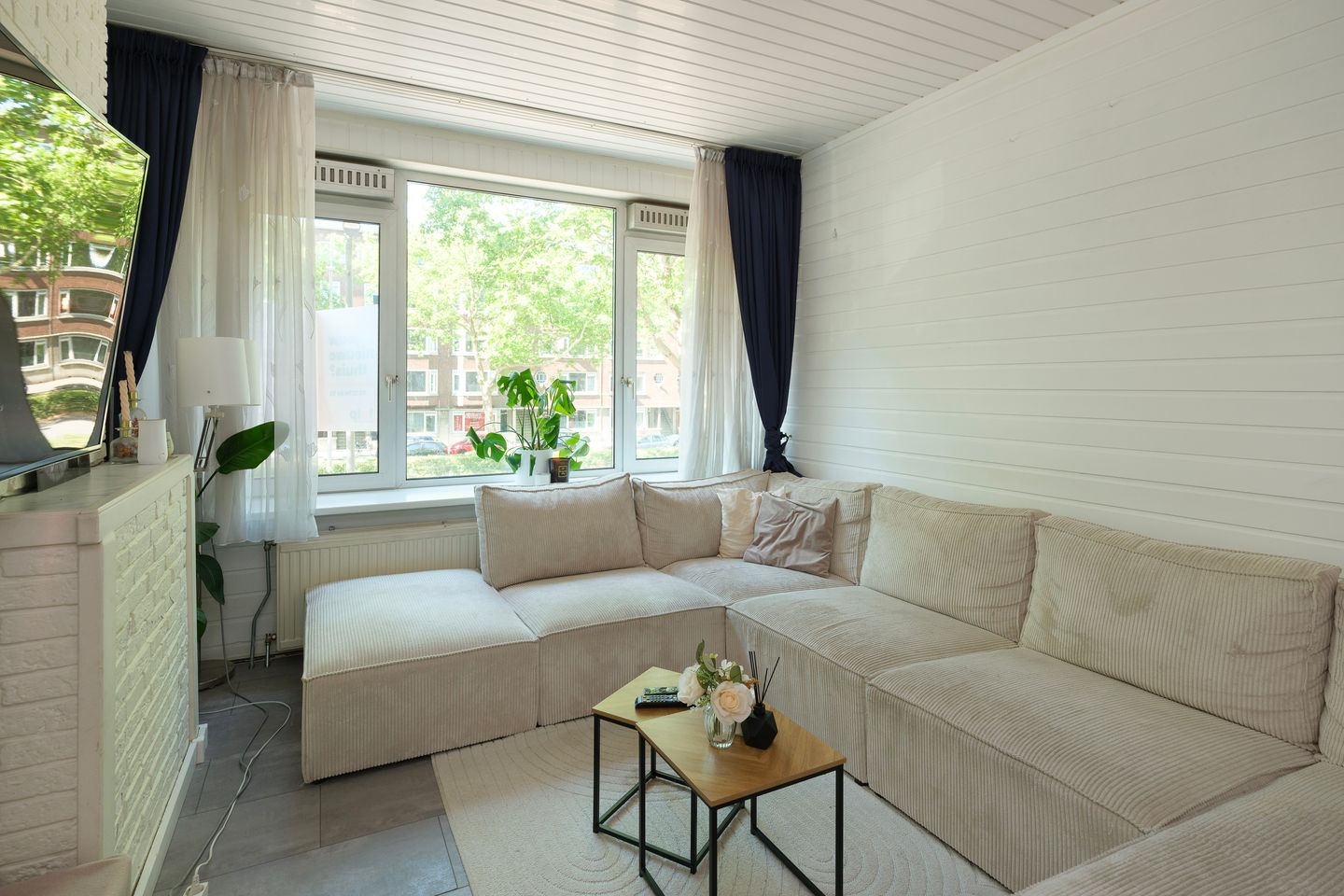 Foto 5 van Pleinweg 75-C