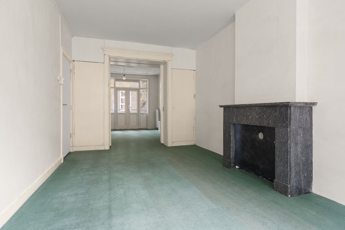 Foto 4 van Lutmastraat 87-1