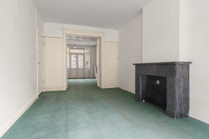 Foto 4 van Lutmastraat 87-1