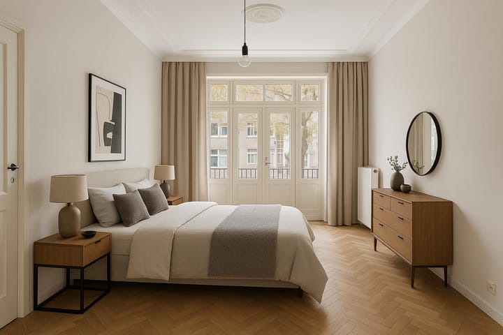 Foto 5 van Lutmastraat 87-1