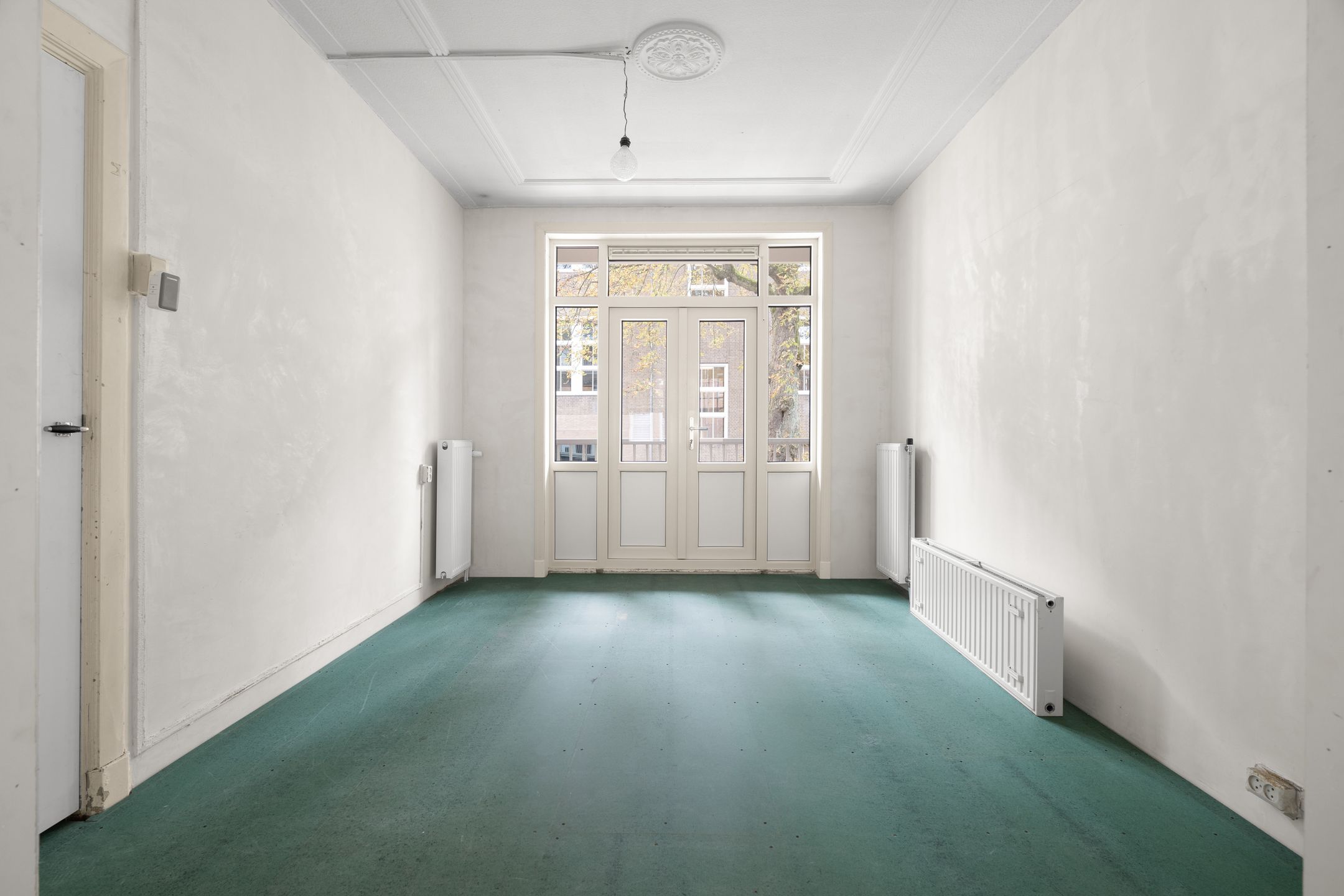 Foto 6 van Lutmastraat 87-1