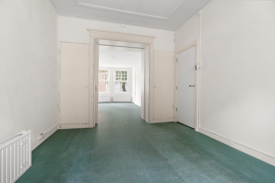 Foto 7 van Lutmastraat 87-1