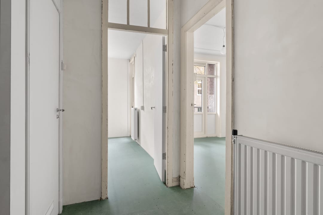 Foto 8 van Lutmastraat 87-1