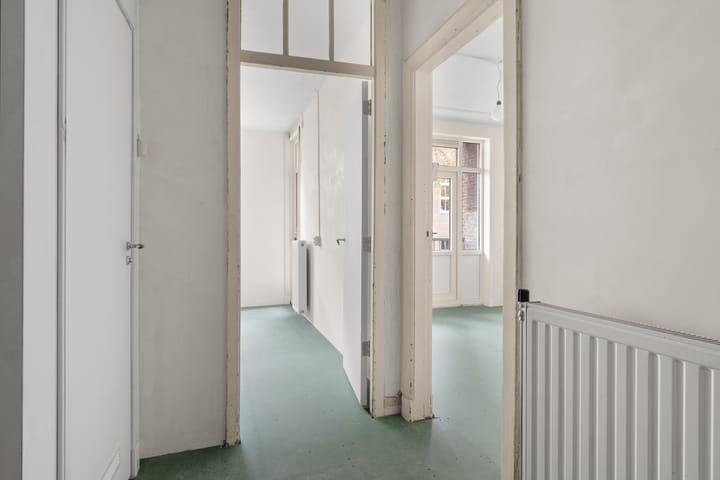 Foto 8 van Lutmastraat 87-1