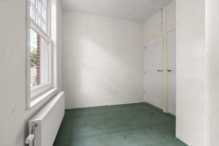 Foto 9 van Lutmastraat 87-1