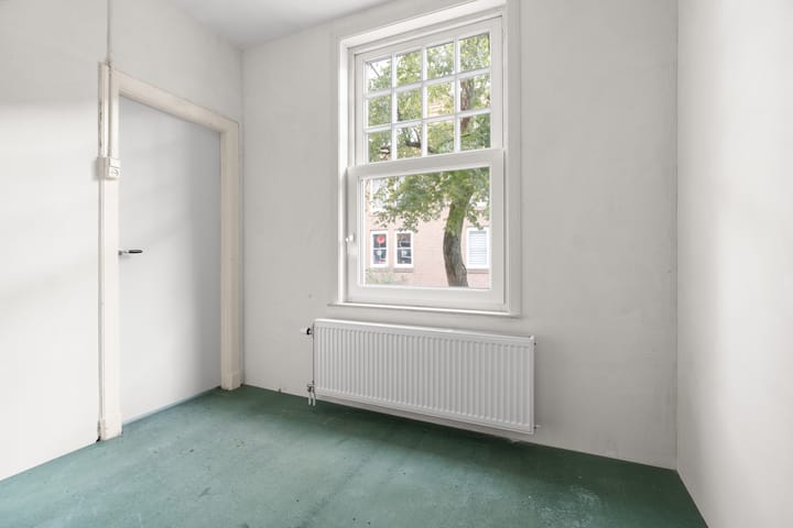 Foto 10 van Lutmastraat 87-1