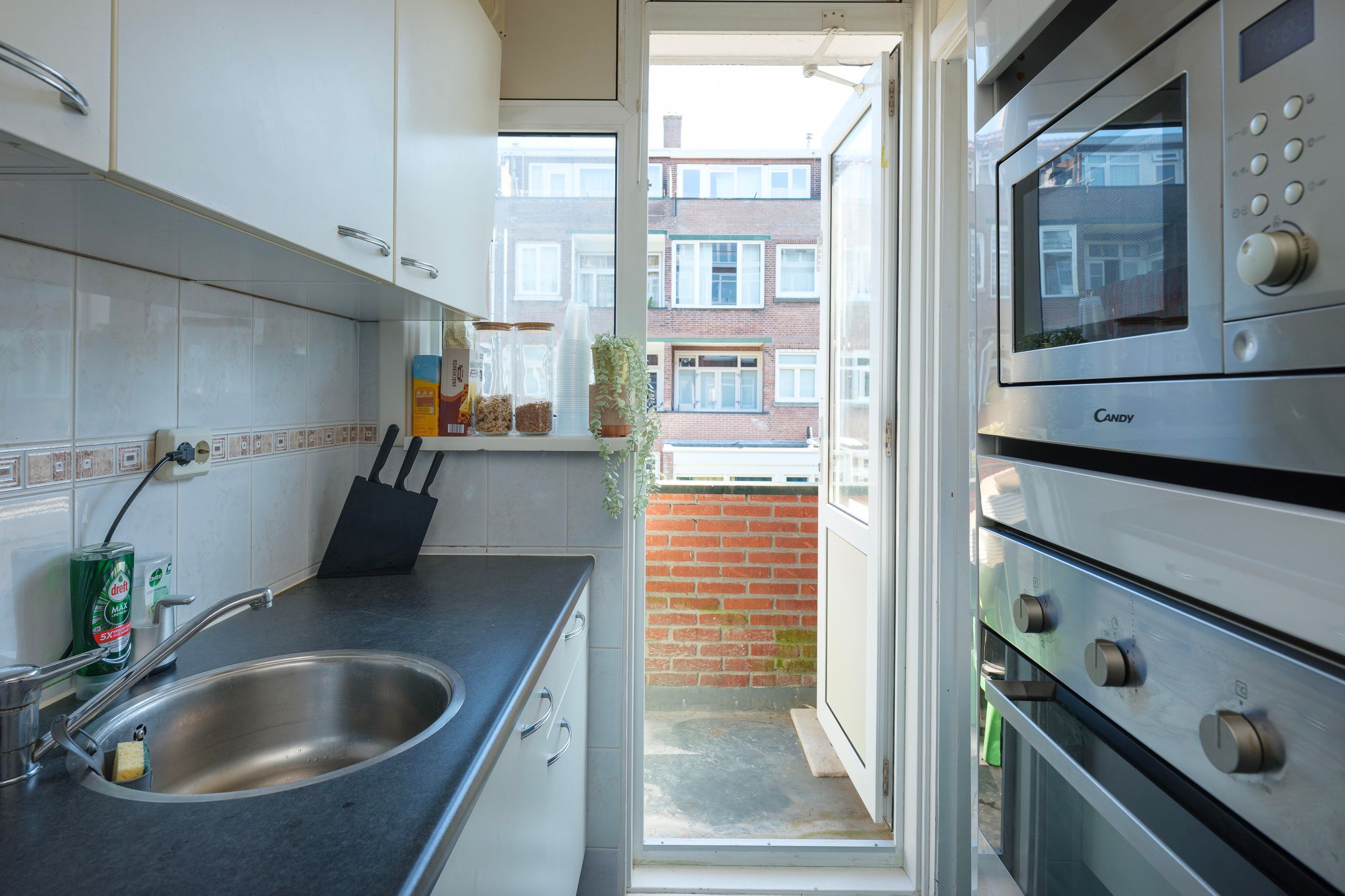 Foto 12 van Pleinweg 75-C