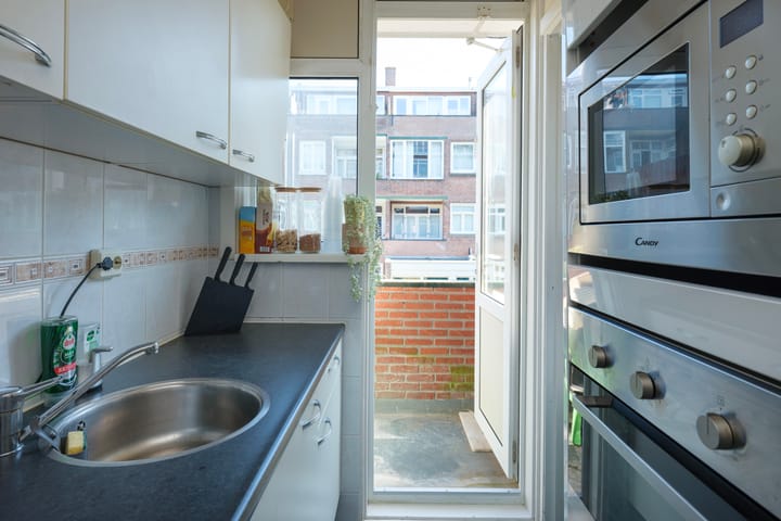 Foto 12 van Pleinweg 75-C