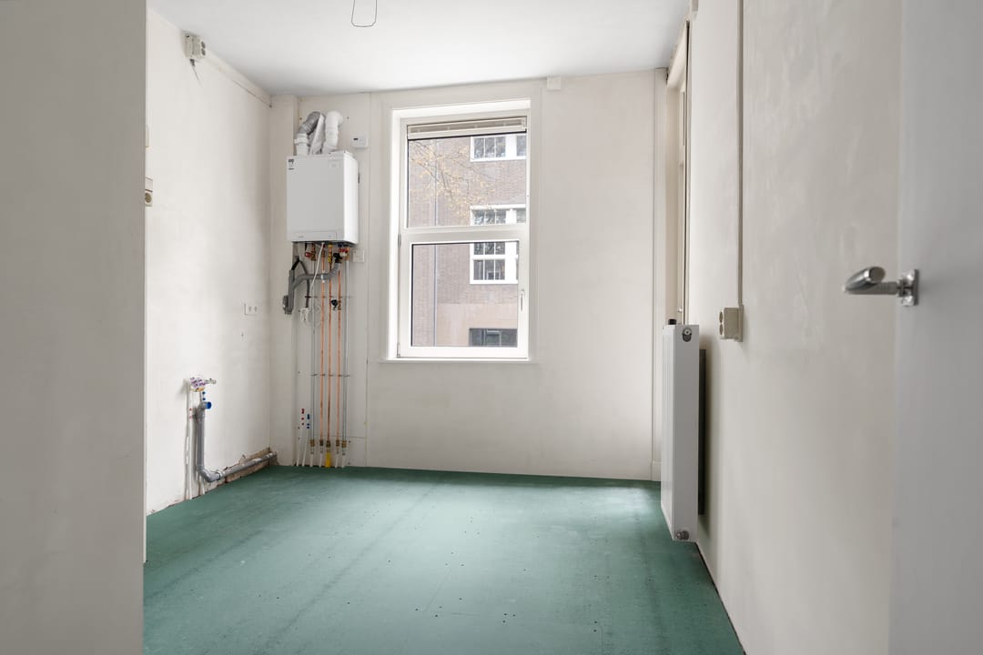 Foto 11 van Lutmastraat 87-1