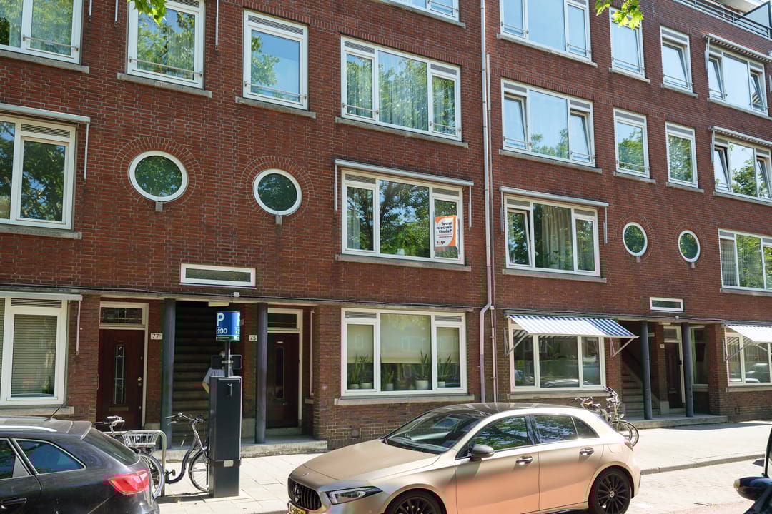 Foto 13 van Pleinweg 75-C