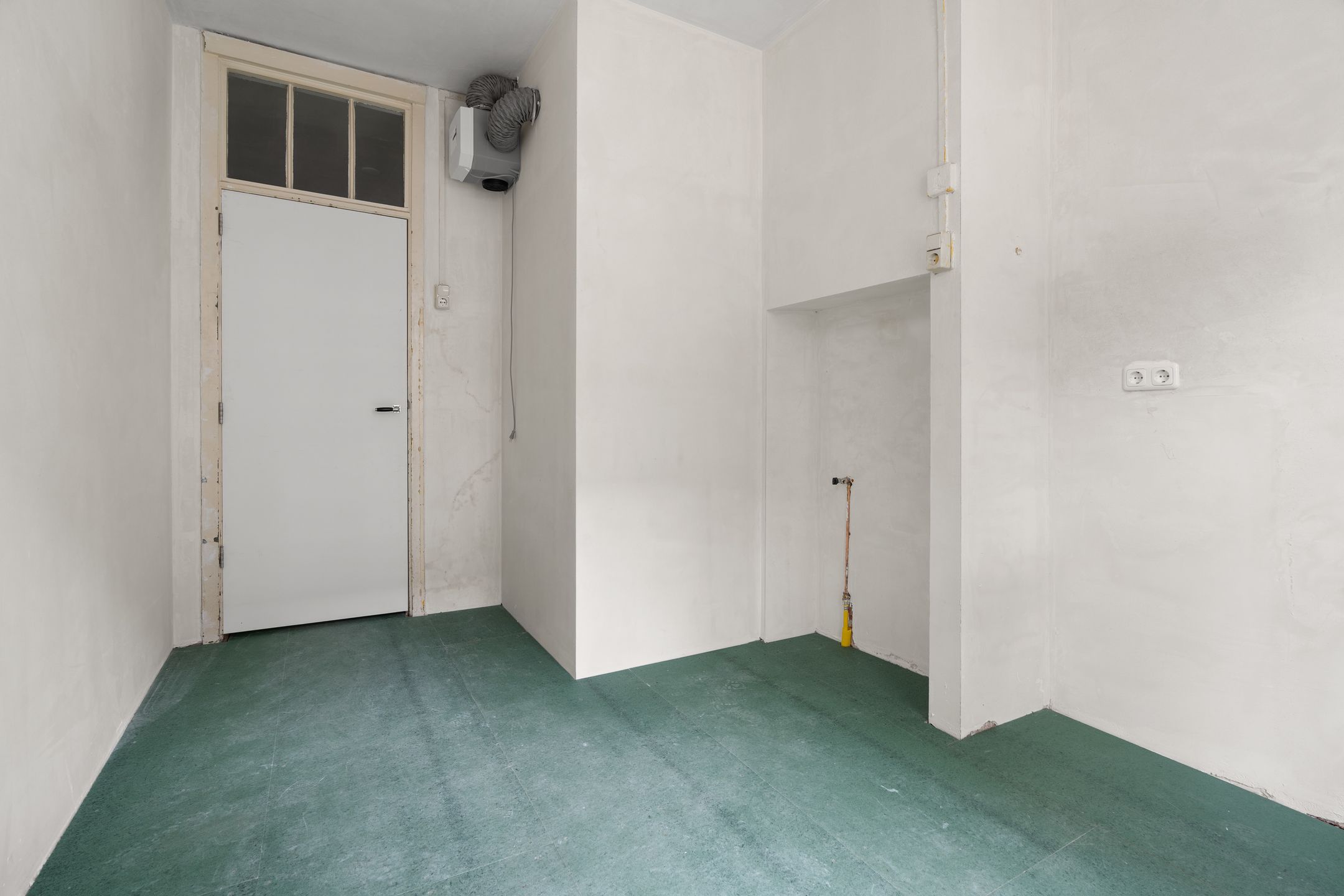 Foto 12 van Lutmastraat 87-1