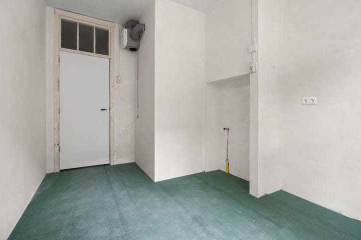 Foto 12 van Lutmastraat 87-1