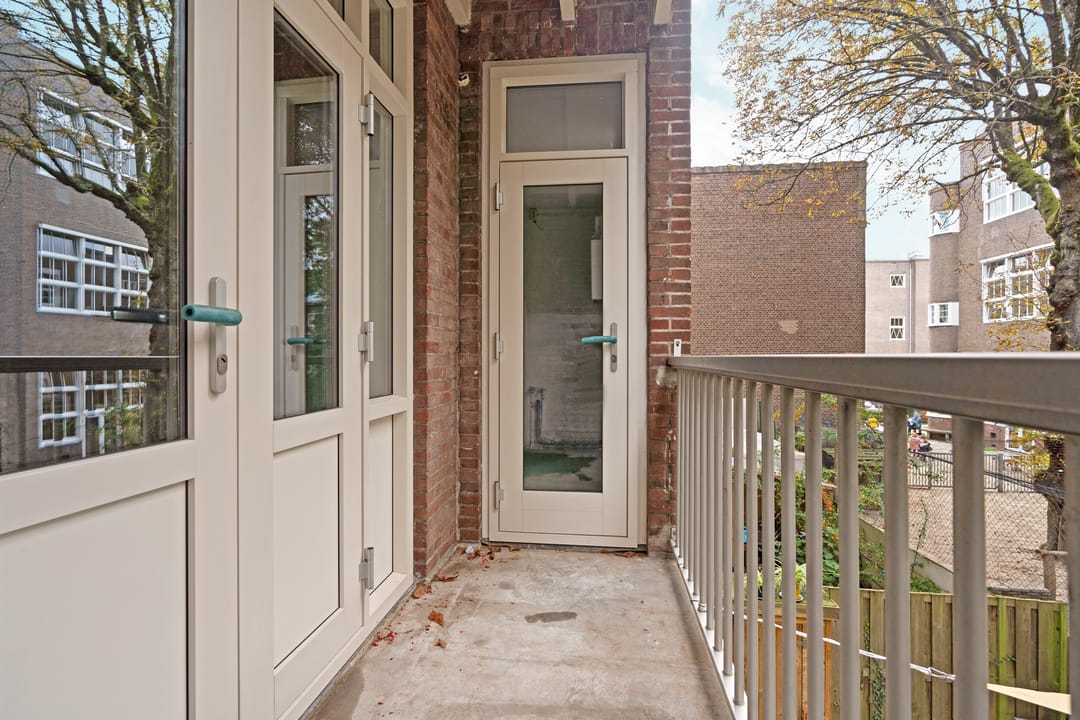 Foto 13 van Lutmastraat 87-1