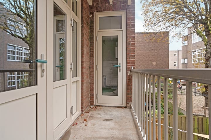 Foto 13 van Lutmastraat 87-1