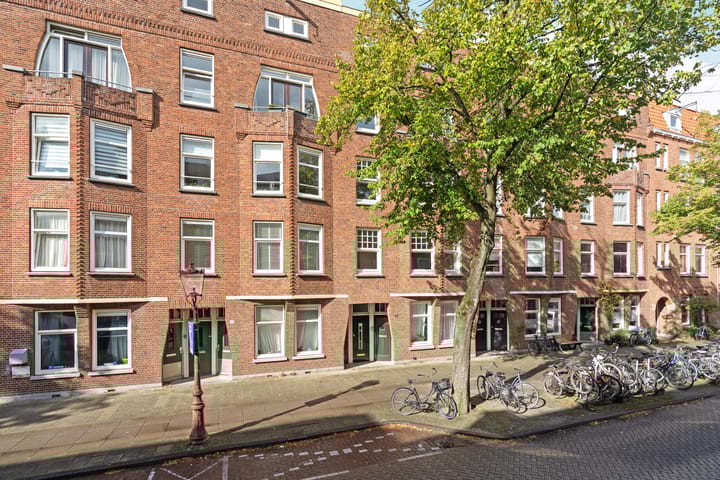 Foto 15 van Lutmastraat 87-1